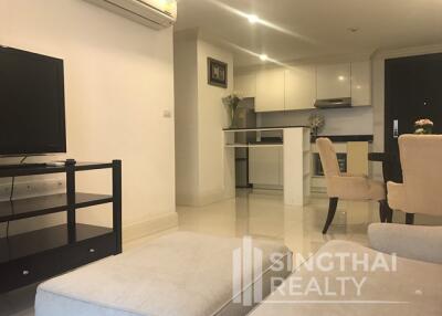 For RENT : Voque Sukhumvit 31 / 1 Bedroom / 1 Bathrooms / 50 sqm / 35000 THB [5445740]