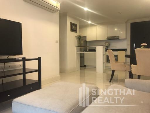 For RENT : Voque Sukhumvit 31 / 1 Bedroom / 1 Bathrooms / 50 sqm / 35000 THB [5445740]