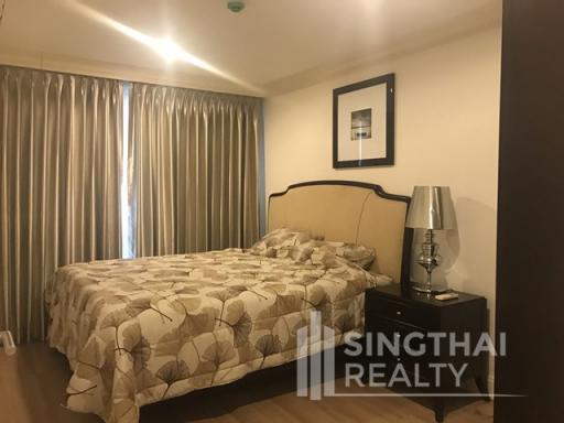 For RENT : Voque Sukhumvit 31 / 1 Bedroom / 1 Bathrooms / 50 sqm / 35000 THB [5445740]