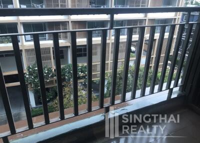 For RENT : Voque Sukhumvit 31 / 1 Bedroom / 1 Bathrooms / 50 sqm / 35000 THB [5445740]