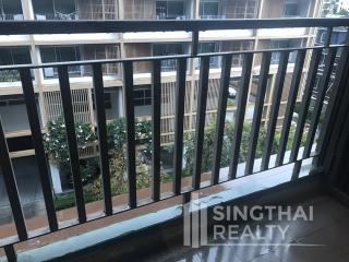 For RENT : Voque Sukhumvit 31 / 1 Bedroom / 1 Bathrooms / 50 sqm / 35000 THB [5445740]