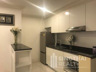 For RENT : Voque Sukhumvit 31 / 1 Bedroom / 1 Bathrooms / 50 sqm / 35000 THB [5445740]