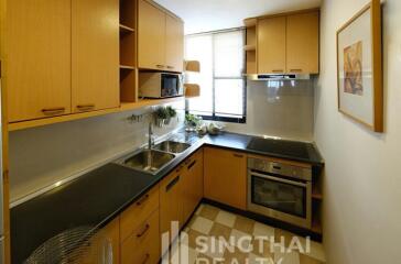 For RENT : Baan Chan / 2 Bedroom / 2 Bathrooms / 83 sqm / 35000 THB [5549147]