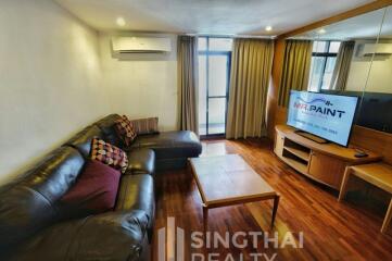 For RENT : Baan Chan / 2 Bedroom / 2 Bathrooms / 83 sqm / 35000 THB [5549147]