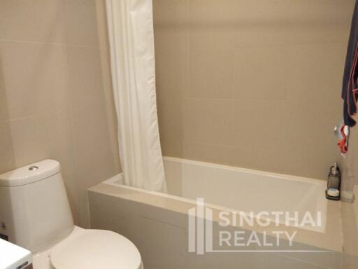 For RENT : Noble Reveal / 1 Bedroom / 1 Bathrooms / 50 sqm / 35000 THB [5548847]