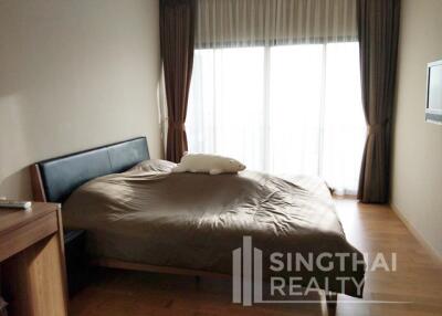 For RENT : Noble Reveal / 1 Bedroom / 1 Bathrooms / 50 sqm / 35000 THB [5548847]