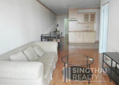 For RENT : The Waterford Diamond / 2 Bedroom / 1 Bathrooms / 82 sqm / 35000 THB [5546456]