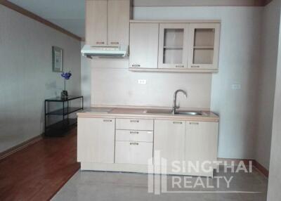 For RENT : The Waterford Diamond / 2 Bedroom / 1 Bathrooms / 82 sqm / 35000 THB [5546456]