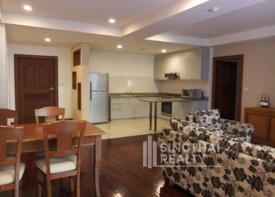 For RENT : Nagara Mansion / 2 Bedroom / 2 Bathrooms / 151 sqm / 35000 THB [5543732]