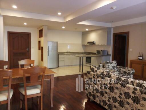 For RENT : Nagara Mansion / 2 Bedroom / 2 Bathrooms / 151 sqm / 35000 THB [5543732]