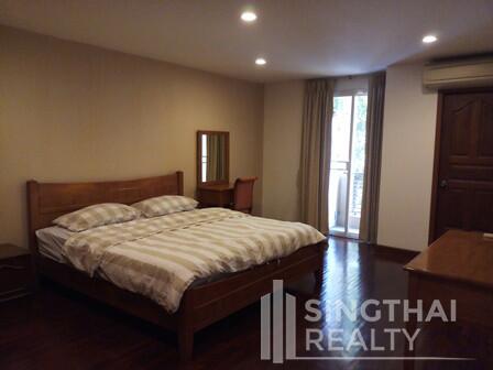 For RENT : Nagara Mansion / 2 Bedroom / 2 Bathrooms / 151 sqm / 35000 THB [5543732]