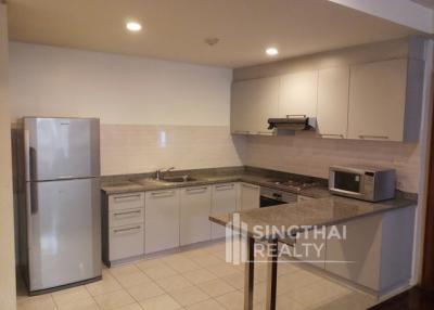 For RENT : Nagara Mansion / 2 Bedroom / 2 Bathrooms / 151 sqm / 35000 THB [5543732]