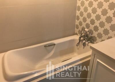 For RENT : Aguston Sukhumvit 22 / 1 Bedroom / 1 Bathrooms / 53 sqm / 35000 THB [5585822]