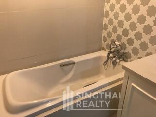 For RENT : Aguston Sukhumvit 22 / 1 Bedroom / 1 Bathrooms / 53 sqm / 35000 THB [5585822]