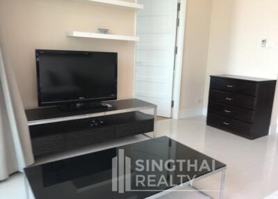 For RENT : Aguston Sukhumvit 22 / 1 Bedroom / 1 Bathrooms / 53 sqm / 35000 THB [5585822]