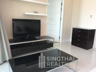 For RENT : Aguston Sukhumvit 22 / 1 Bedroom / 1 Bathrooms / 53 sqm / 35000 THB [5585822]