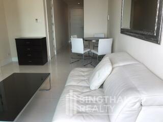 For RENT : Aguston Sukhumvit 22 / 1 Bedroom / 1 Bathrooms / 53 sqm / 35000 THB [5585822]