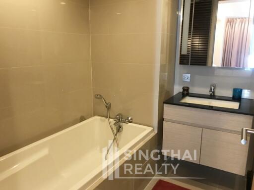 For RENT : Via Botani / 1 Bedroom / 1 Bathrooms / 47 sqm / 35000 THB [5583671]