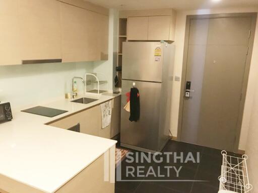 For RENT : Via Botani / 1 Bedroom / 1 Bathrooms / 47 sqm / 35000 THB [5583671]