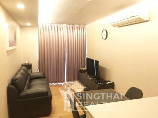 For RENT : Via Botani / 1 Bedroom / 1 Bathrooms / 47 sqm / 35000 THB [5583671]