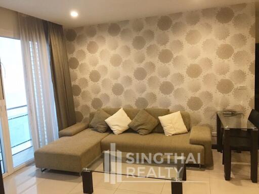 For RENT : The Prime 11 / 2 Bedroom / 2 Bathrooms / 81 sqm / 35000 THB [5747534]