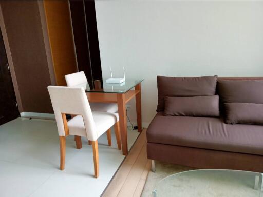 For RENT : Eight Thonglor Residence / 1 Bedroom / 1 Bathrooms / 55 sqm / 35000 THB [5740262]