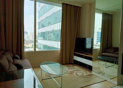 For RENT : Eight Thonglor Residence / 1 Bedroom / 1 Bathrooms / 55 sqm / 35000 THB [5740262]