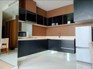 For RENT : Eight Thonglor Residence / 1 Bedroom / 1 Bathrooms / 55 sqm / 35000 THB [5740262]