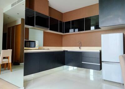 For RENT : Eight Thonglor Residence / 1 Bedroom / 1 Bathrooms / 56 sqm / 35000 THB [5696285]