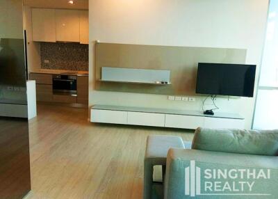 For RENT : The Room Sukhumvit 21 / 1 Bedroom / 1 Bathrooms / 52 sqm / 35000 THB [5694758]