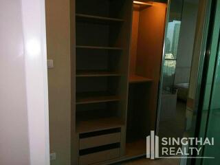 For RENT : The Room Sukhumvit 21 / 1 Bedroom / 1 Bathrooms / 52 sqm / 35000 THB [5694758]