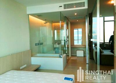 For RENT : The Room Sukhumvit 21 / 1 Bedroom / 1 Bathrooms / 52 sqm / 35000 THB [5694758]