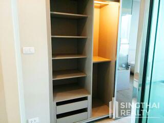 For RENT : The Room Sukhumvit 21 / 1 Bedroom / 1 Bathrooms / 52 sqm / 35000 THB [5694758]