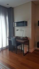 For RENT : Bright Sukhumvit 24 / 1 Bedroom / 1 Bathrooms / 66 sqm / 35000 THB [5642159]