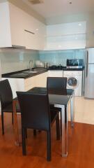 For RENT : Bright Sukhumvit 24 / 1 Bedroom / 1 Bathrooms / 66 sqm / 35000 THB [5642159]