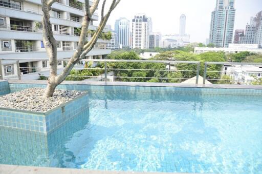 For RENT : The Nest Ploenchit / 2 Bedroom / 2 Bathrooms / 66 sqm / 35000 THB [5641073]