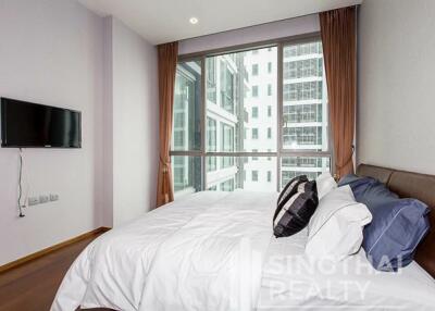 For RENT : Quattro by Sansiri / 1 Bedroom / 1 Bathrooms / 57 sqm / 35000 THB [5836988]