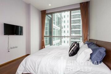 For RENT : Quattro by Sansiri / 1 Bedroom / 1 Bathrooms / 57 sqm / 35000 THB [5836988]