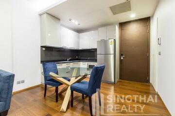 For RENT : Quattro by Sansiri / 1 Bedroom / 1 Bathrooms / 57 sqm / 35000 THB [5836988]