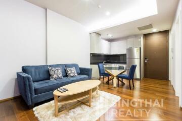 For RENT : Quattro by Sansiri / 1 Bedroom / 1 Bathrooms / 57 sqm / 35000 THB [5836988]