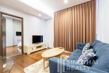 For RENT : Quattro by Sansiri / 1 Bedroom / 1 Bathrooms / 57 sqm / 35000 THB [5836988]