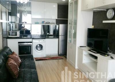 For RENT : Sky Walk Condominium / 2 Bedroom / 1 Bathrooms / 56 sqm / 35000 THB [5836079]