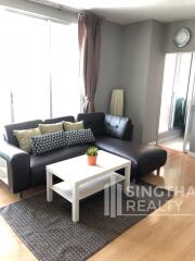 For RENT : Life @ Sukhumvit 65 / 2 Bedroom / 2 Bathrooms / 61 sqm / 35000 THB [5863718]