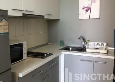 For RENT : Life @ Sukhumvit 65 / 2 Bedroom / 2 Bathrooms / 61 sqm / 35000 THB [5863718]