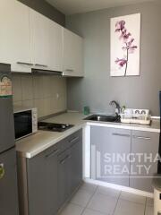 For RENT : Life @ Sukhumvit 65 / 2 Bedroom / 2 Bathrooms / 61 sqm / 35000 THB [5863718]