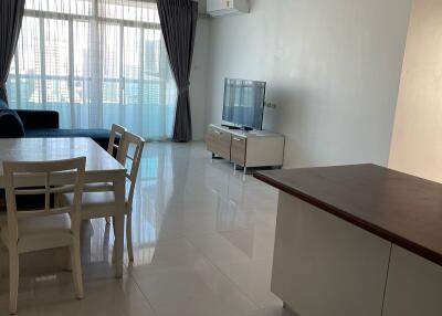 For RENT : Sukhumvit City Resort / 2 Bedroom / 2 Bathrooms / 87 sqm / 35000 THB [5970620]