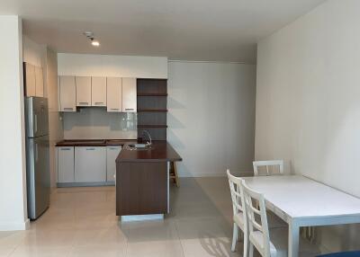 For RENT : Sukhumvit City Resort / 2 Bedroom / 2 Bathrooms / 87 sqm / 35000 THB [5970620]