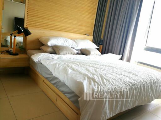 For RENT : The Lofts Ekkamai / 1 Bedroom / 1 Bathrooms / 46 sqm / 35000 THB [6054445]