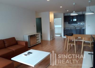 For RENT : The Royal Place 2 / 2 Bedroom / 2 Bathrooms / 94 sqm / 35000 THB [6140657]