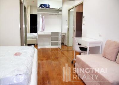 For RENT : Noble Reveal / 1 Bedroom / 1 Bathrooms / 49 sqm / 35000 THB [6139581]